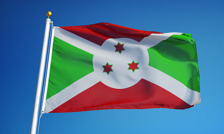 Ataque armado causa 26 mortes no Burundi