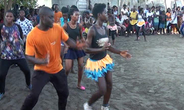 Carnaval em Quelimane arranca no dia dois de Fevereiro