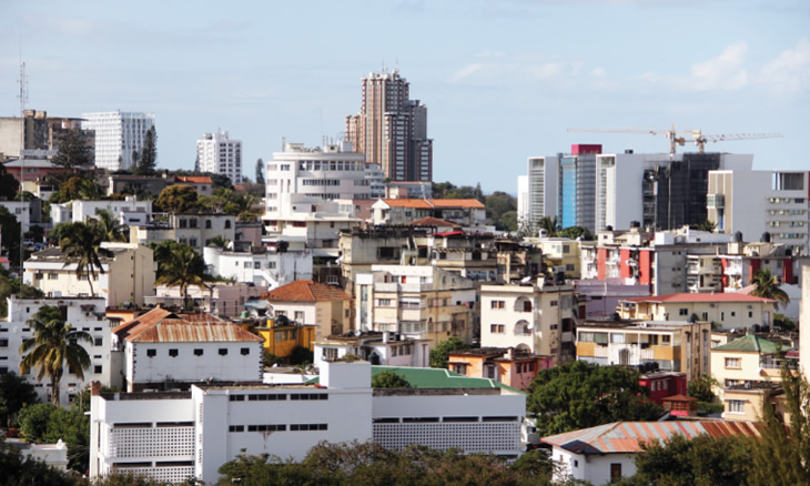 Custo de vida aumentou ligeiramente no fecho de Julho último