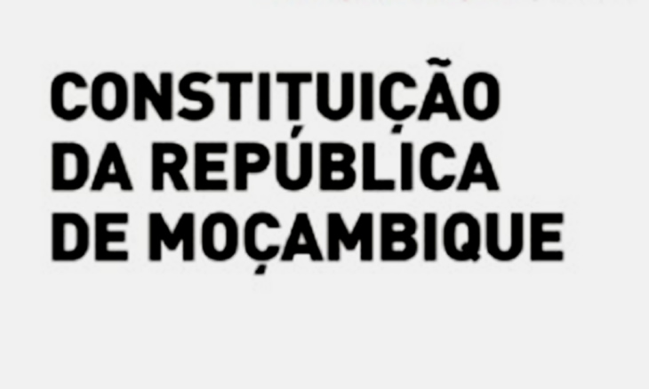 “Proposta de revisão da constituição não viola princípios constitucionais”