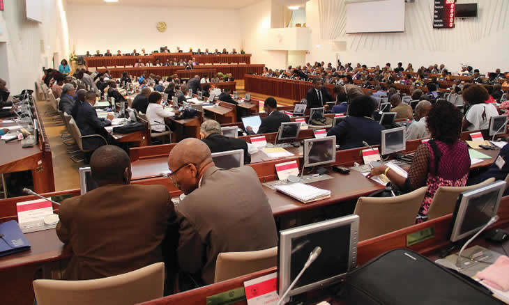 Deputados formados em matérias de Legislação Eleitoral