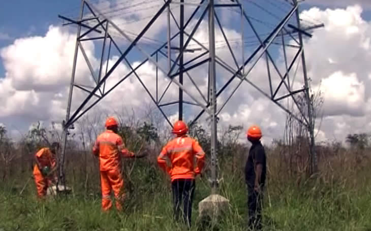 EDM perde 16 milhões de meticais na reposição de infra-estruturas eléctricas em Nampula