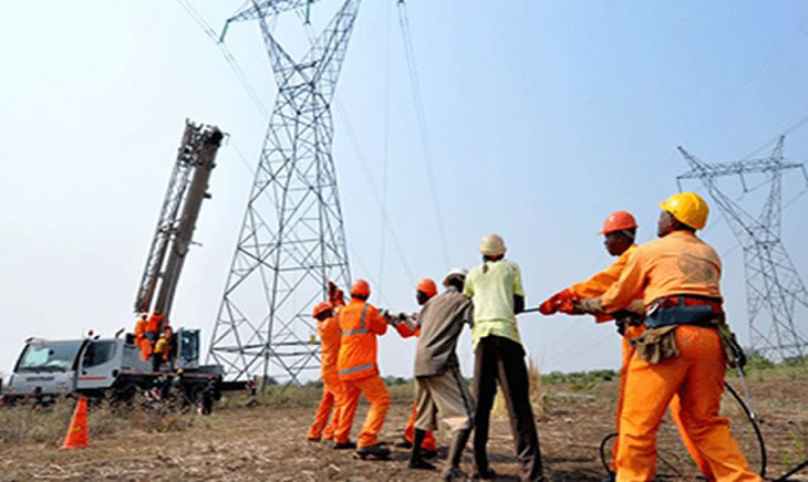  PR inaugura sistema de electricidade para residências na Zambézia