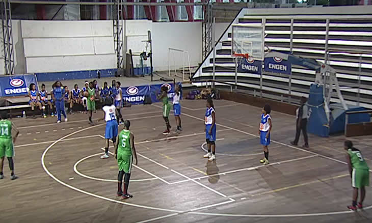 Ferroviário  de Maputo vence Costa do Sol  por 65-39