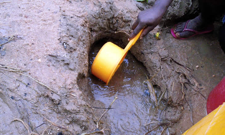 UNICEF e OMS defendem mais trabalho para eliminar fecalismo a céu aberto