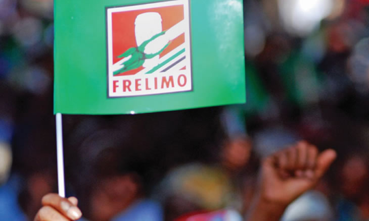 Frelimo organiza reunião nacional de mobilização e propaganda em Sofala