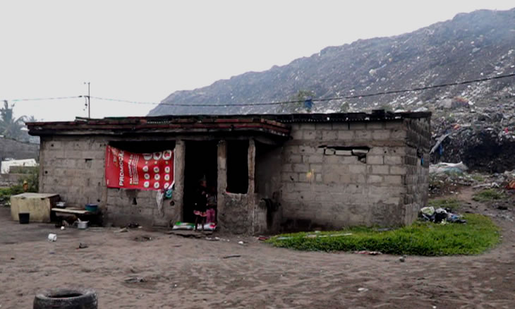 300 famílias esperam ser reassentadas em Maputo