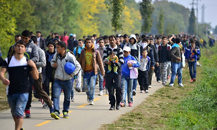 Hungria deixa  pacto de migração da ONU