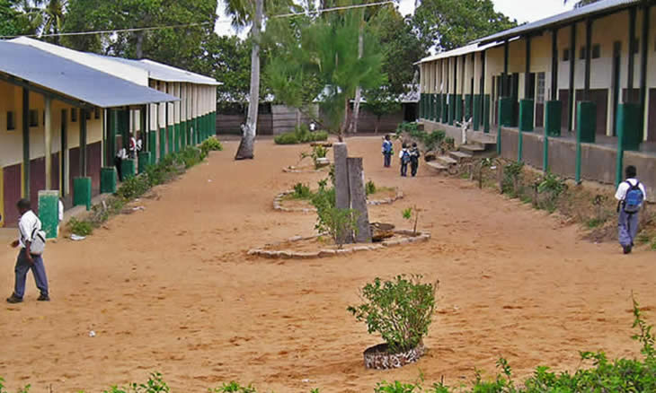 Província de Inhambane pronta para o arranque do ano lectivo