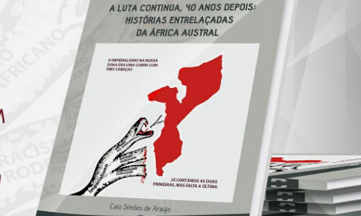 “A luta continua, 40 anos depois” lançado em Maputo