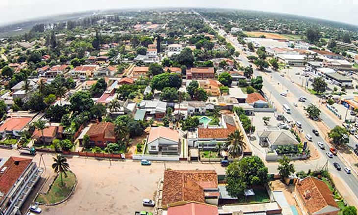 Matola: 46 anos de problemas crónicos, mas também de conquistas