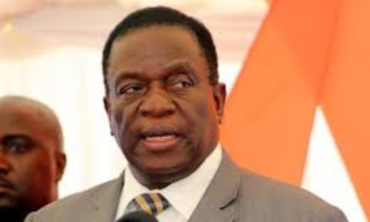 Mnangagwa cumpre promessa e forma equipa para investigar a violência pós-eleitoral