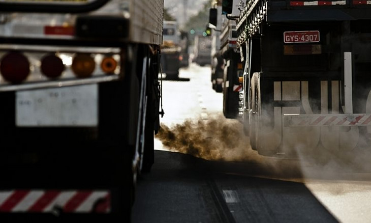 OMS alerta: Se o fumo do tabaco mata, a poluição do ar mata em igual ou maior escala