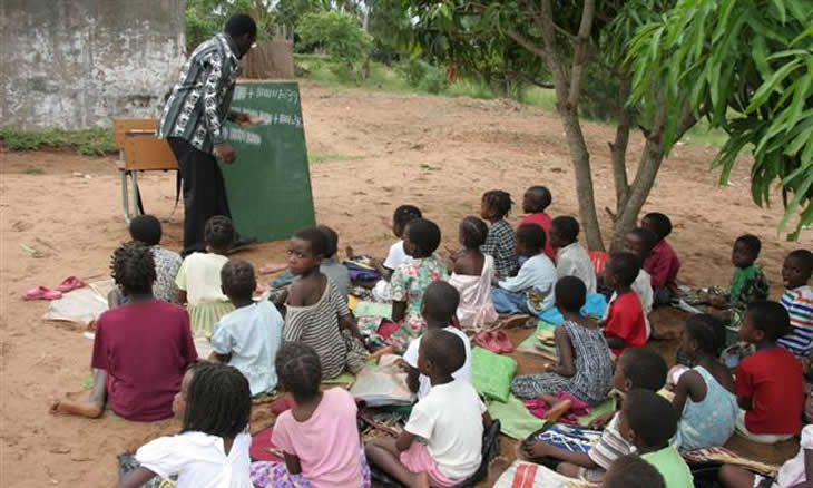 Educação necessita de 8500 professores primários