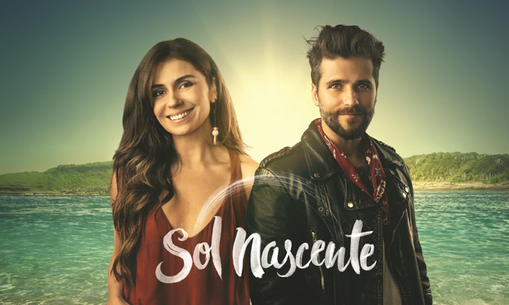 Telenovela Sol nascente estreia nesta segunda-feira na Stv