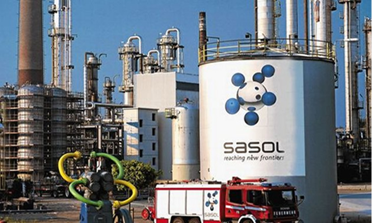 Mais de 500 PME moçambicanas contratadas pela Sasol