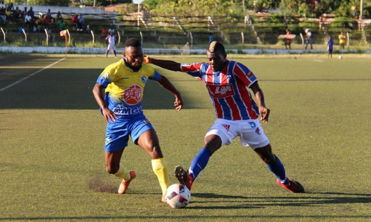 Procuram-se finalistas da Taça de Moçambique 2018