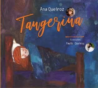 “Tangerina” sai em livro no Camões