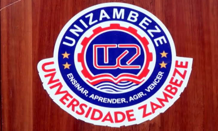 Para UNIZAMBEZE, a qualidade de ensino depende da partilha de conhecimento