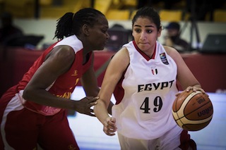 Foto da FIBA