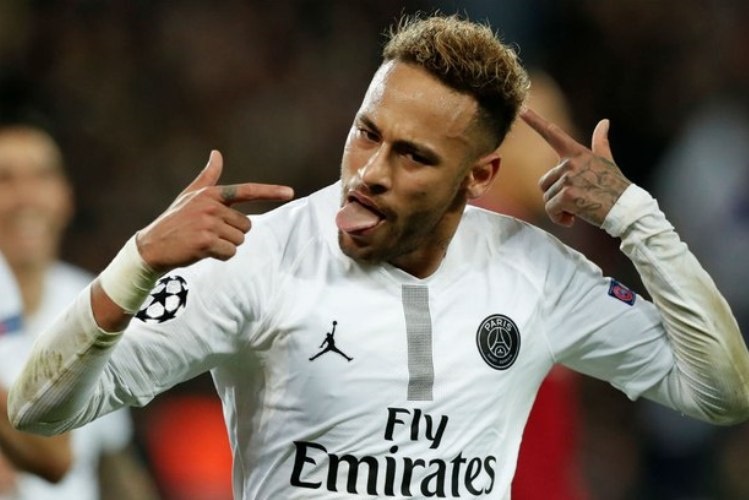 Neymar