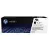 HP 78L Econimy Black Toner Cartridge (CE278L)