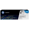 HP 304A Black Laserjet Toner Cartridge (CC530A)