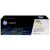 HP 305A Yellow Laserjet Toner Cartridge (CE412A)