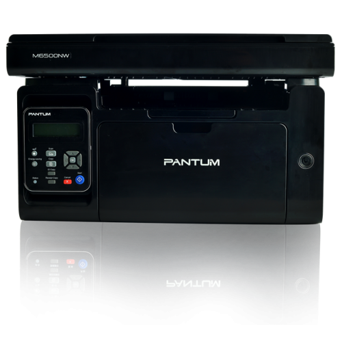 Pantum M6500 3 In 1 Mono Laser Printer (PM6500NW)