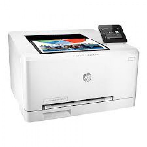 HP COLOR LJ PRO 200 M252DW PRINTER:EU (B4A22A)