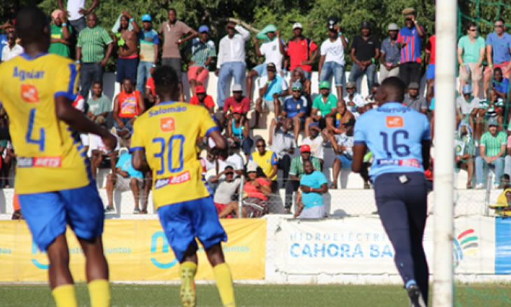 Estádio do Zimpeto