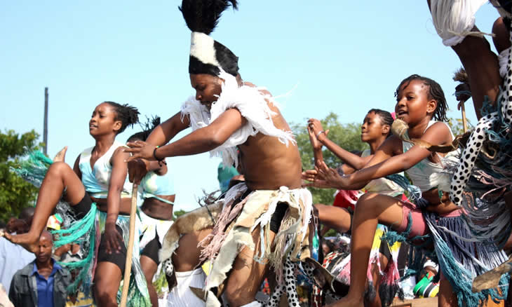 Sofala já se prepara para o Festival Nacional da Cultura