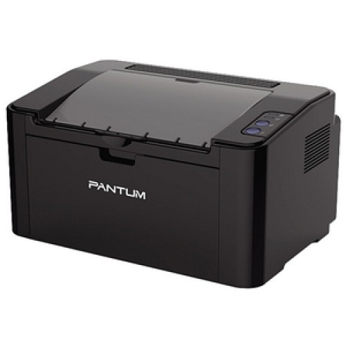 Pantum P3205DN Black Mono Laser Printer 30/33PPM (P3205DN)