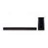 LG Sound Bar, SH2, 100W,2.1ch,Wireless Subwoofer(SH2)