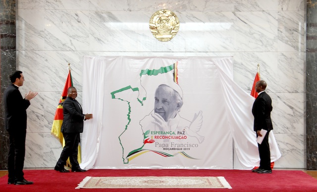 Foto da Presidência da República