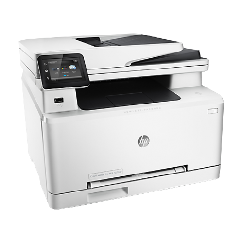 HP Laser jet Pro MFP M277dw (B3Q11A)