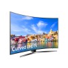 SAMSUNG TV CURVED  55