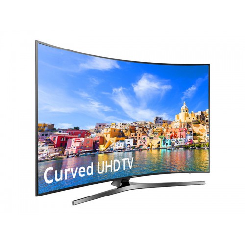 SAMSUNG TV CURVED  55