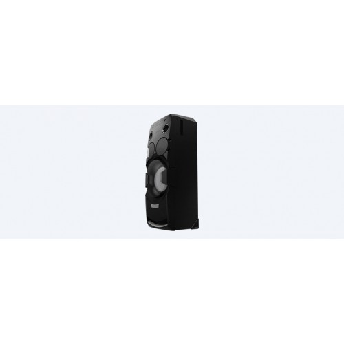 High Power Home Audio System with Bluetooth (MHC-V7D)