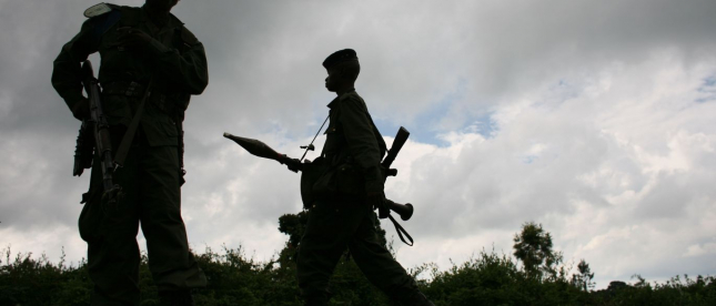 Pelo menos 18 mortos em confrontos entre exército e milícias na RDCongo