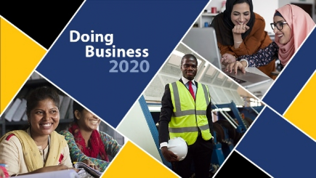 CTA diz estar preparada para queda que o país registou no “Doing Business 2020