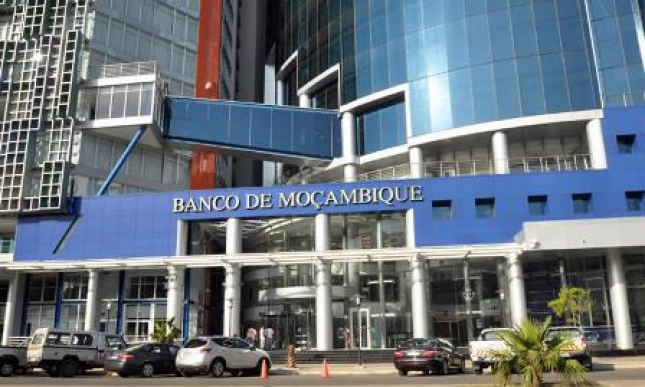 Alerta: Banco de Moçambique não pediu actualização de dados