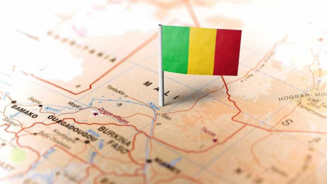 Mali. Nomeado civil Choguel Maiga para o cargo de primeiro-ministro