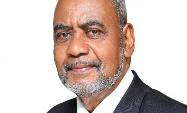 Morreu vice-presidente de Zanzibar que estava hospitalizado