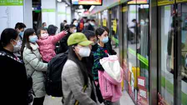 Afinal, pandemia pode não ter começado em Dezembro nem em Wuhan