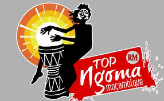 Twenty Fingers grande vencedor do Ngoma Moçambique 2019