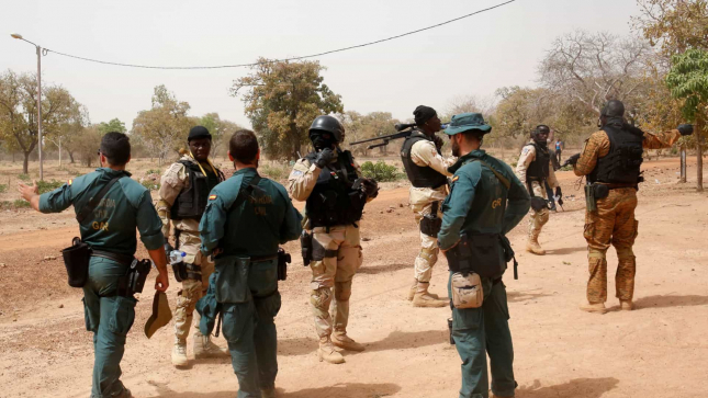 Número de mortos em ataque no Burkina Faso sobe para 160