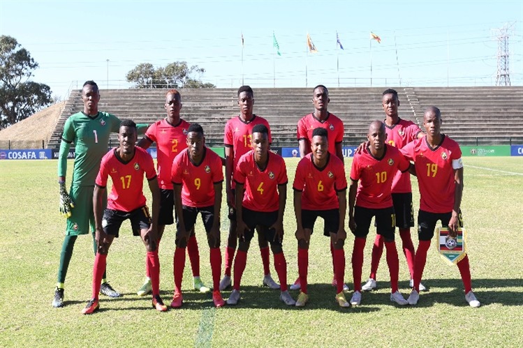 Taça Maputo Jogabtes 100 Paus: Quando as defesas ganham