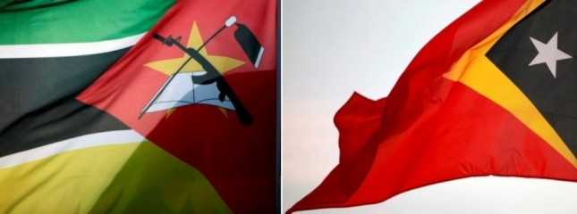 Presidente de Timor-Leste endereça mensagem de felicitações pelos 45 anos da independência de Moçambique