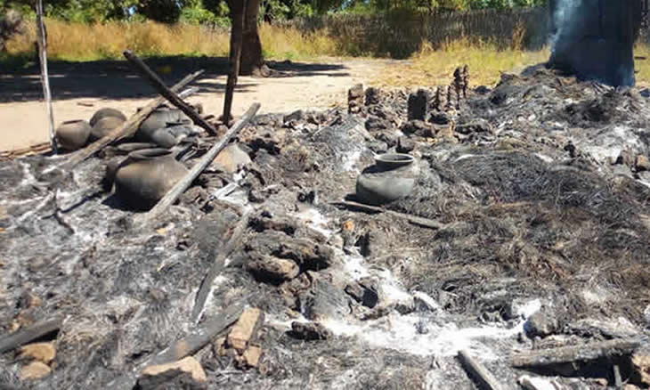  MDM entende que se deve declarar “Estado de Emergência” em Cabo Delgado